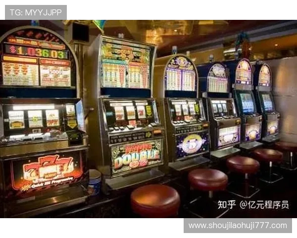 学习老虎机中奖技巧的实用技巧,提升你的游戏水平和中奖概率 学习老虎机中奖技巧的实用技巧,提升你的游戏水平和中奖概率