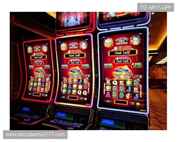 澳门老虎机规则详解及玩法技巧新手必看掌握核心玩法提升中奖几率