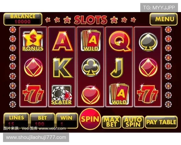 加入老虎机旗舰网站开启您的精彩博彩之旅体验无限可能