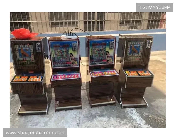 经典老虎机在线玩多样玩法满足不同玩家的娱乐需求