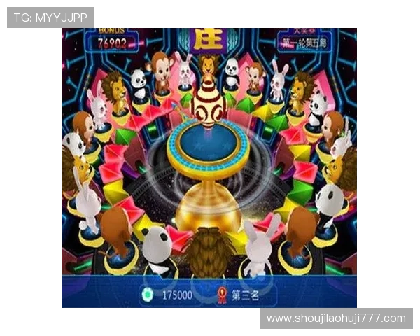 玩转在线老虎机：提升游戏体验的最佳策略分享