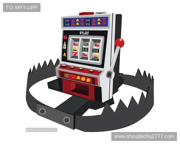 老虎机玩家必知的常见误区：解析真相与常见陷阱