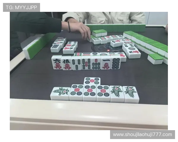 麻将胡了网站在线娱乐体验，丰富多样的游戏玩法等你来挑战